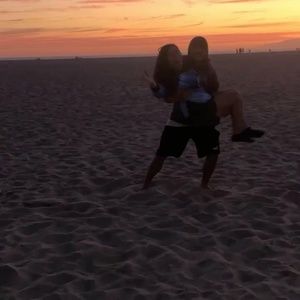 Meet your Posher, Michael